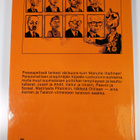 Kai Heinonen : Kuin Manulle illallinen - pikkukuva 2