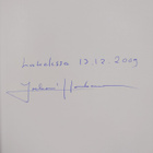 Juhani Honkanen : Metsämaiden menninkäiset (signeerattu) - pikkukuva 3