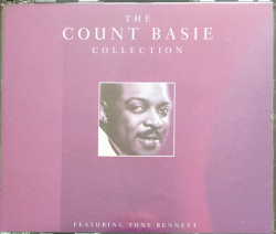 Count Basie - The Count Basie Collection (CD)