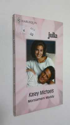Kasey Michaels : Morsiameni Maddy