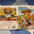 W48 Cabela's Adventure camp - pikkukuva 1