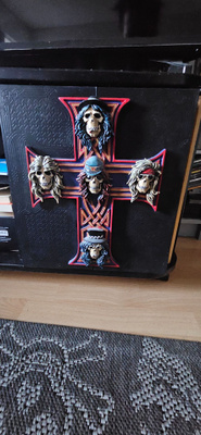 Guns N'roses boxi