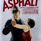 Asphalt (1929) (Joe May) Eureka! UK DVD - pikkukuva 1