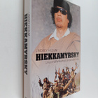 Lindsey Hilsum : Hiekkamyrsky : Libyan vallankumous ja Ga... - pikkukuva 1