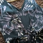 InWear Silkkimekko / Mekko puuvilla-silkkiseos - koko 38 - pikkukuva 2