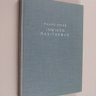 Paavo Roine : Ihmisen ravitsemus - pikkukuva 1