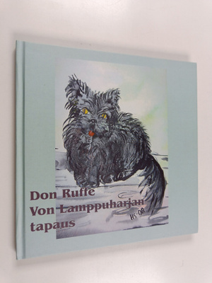 Jani-Markus Heinola : Don Ruffe von Lamppuharjan tapaus