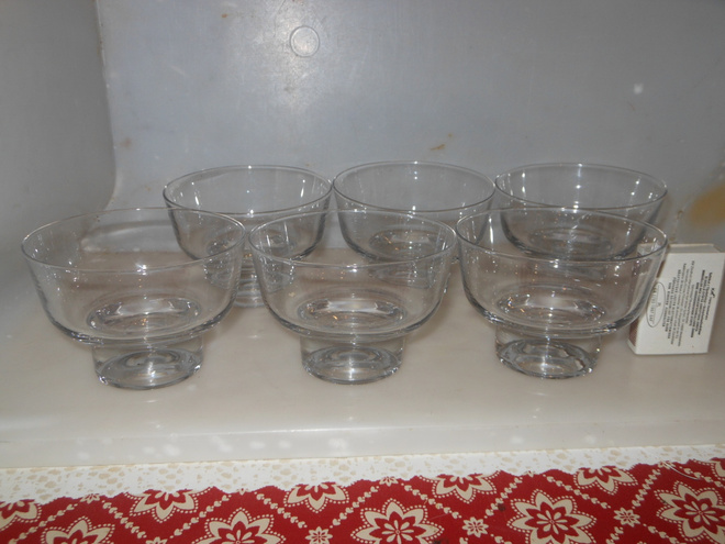 IITTALA WIRKKALA FUTURE ANNOSMALJA 6 KPL