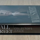 Oliver Stone: WALL STREET 1&2 (2DVD) Michael Douglas (UUSI) - pikkukuva 3