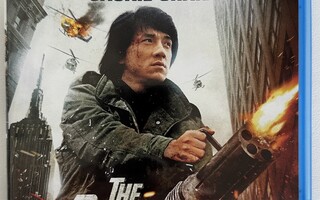 The Protector - Special Edition