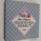 Jane Pettigrew : Teepöydän herkut - pikkukuva 1