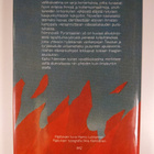 Kaiho Nieminen : Pyromaanien yö : novelleja - pikkukuva 2