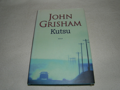 John Grisham Kutsu -sid