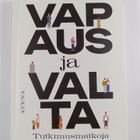 Erica Benner : Vapaus ja valta - pikkukuva 1