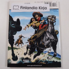 Tex Willer 10/2012 - pikkukuva 2