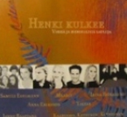 Various - Henki Kulkee (CD)