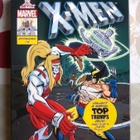 X-Men - Kausi 2 Vol 1 DVD - pikkukuva 1