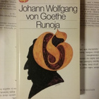 Johann Wolfgang von Goethe - Runoja (nid.) - pikkukuva 1