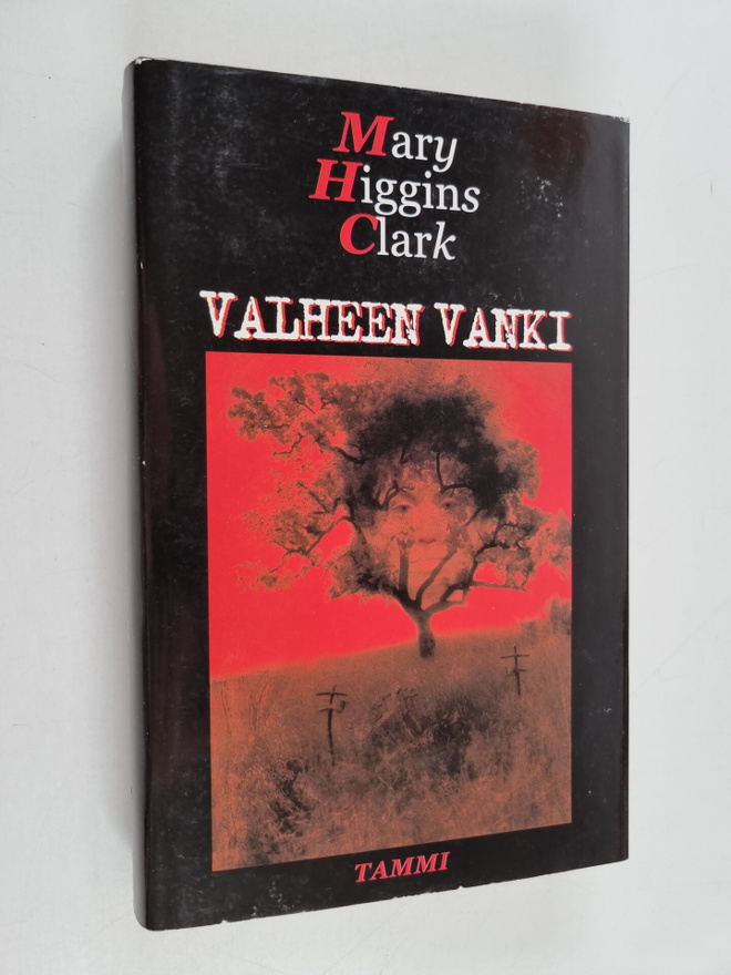 Mary Higgins Clark : Valheen vanki