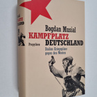 Bogdan Musial : Kampfplatz Deutschland : Stalins Kriegspl... - pikkukuva 1