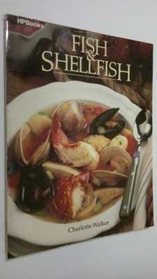 Charlotte Walker : Fish & Shellfish
