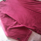 Marimekko Paita koko L kirsikanpunainen / fuksia - pikkukuva 2