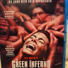 Green Inferno - pikkukuva 1