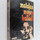 Seppo Kärkkäinen : Matalan majan balladi - pikkukuva 1