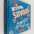 Marketta Levanto : Marketan siivouskirja - pikkukuva 1