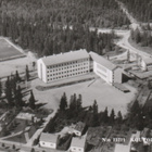 Kouvola kortti, Karhumäen ilmakuva N:o 11211 - pikkukuva 1