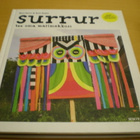 Mari Savio & Kati Rapia: Surrur - tee oma Marimekkosi - pikkukuva 1
