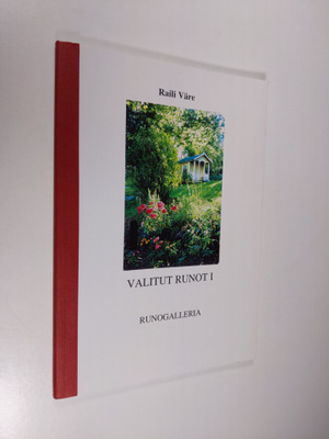 Raili Väre : Valitut runot 1