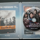 DVD: Reign Of Assassins (Michelle Yeoh, Jung Woo-Sung 2010) - pikkukuva 3