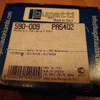 BMW 3, 316 Vesipumppu Bugatti PA5402, 590-009 - pikkukuva 1