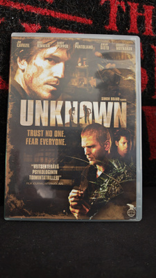 Unknown