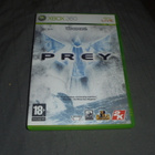 XBOX360 peli Prey - pikkukuva 1