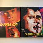 Scanner Cop 1 & 2 - Slipbox (2x 4K Ultra HD + Blu-ray) UUSI - pikkukuva 3