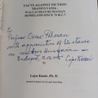 Lajos Kazar : Facts against fiction : Transylvania - Wall... - pikkukuva 2