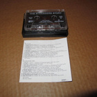 KASETTI: 2-Alkuperäistä: The Sounds/The Strangers 1991 RARE! - pikkukuva 4