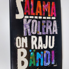 Hannu Salama : Kolera on raju bändi - pikkukuva 1