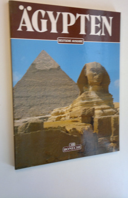 Abbas Chabaly : Ägypten - Deutsche ausgabe