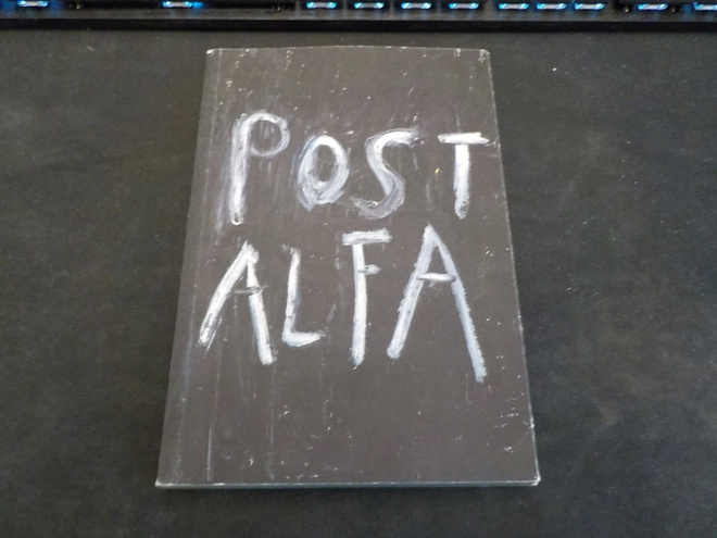 Paperi T - Post-Alfa 1p