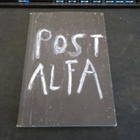 Paperi T - Post-Alfa 1p - pikkukuva 1