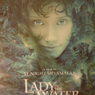 ILLAT MEREN RANNALLA / LADY IN THE WATER - pikkukuva 3
