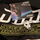 D-A-D - Speed of Darkness cd + t-paita + nimmarit - pikkukuva 1
