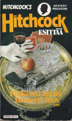 Hitchcock esittää 2 (Viihdeviikarit 1988)