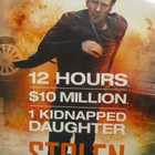 STOLEN DVD - pikkukuva 1
