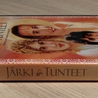 Ang Lee: JÄRKI JA TUNTEET (1995) Kate Winslet, Emma Thompson - pikkukuva 3
