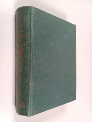 Joseph Hocking : Jesuiitta
