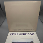 Eppu Normaali – Valkoinen Kupla LP - pikkukuva 2